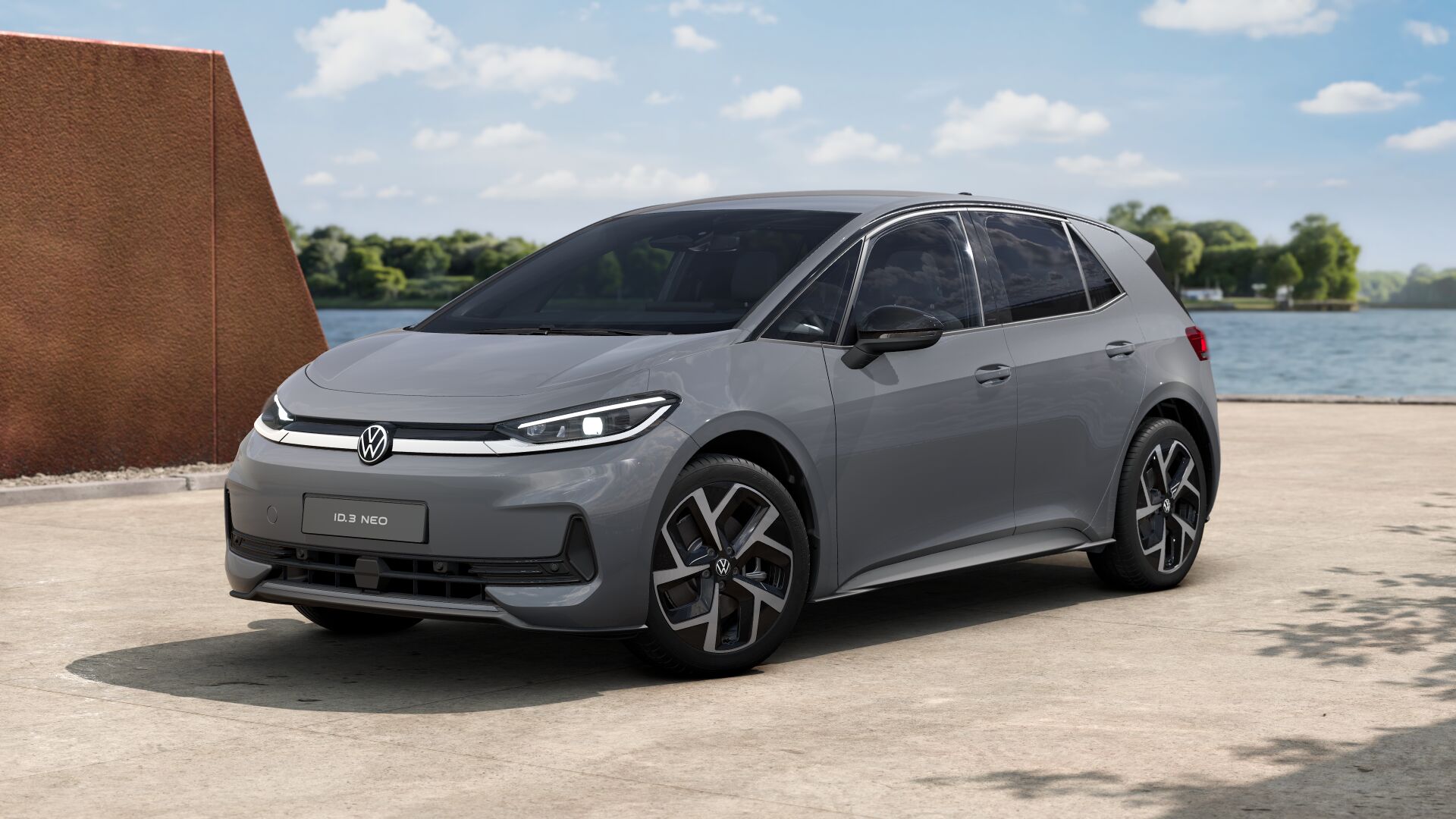 Obrázek ID.3 Neo Life 58 kWh 140 kW