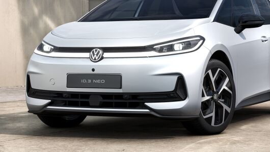 Obrázek ID.3 Neo Style 58 kWh 140 kW