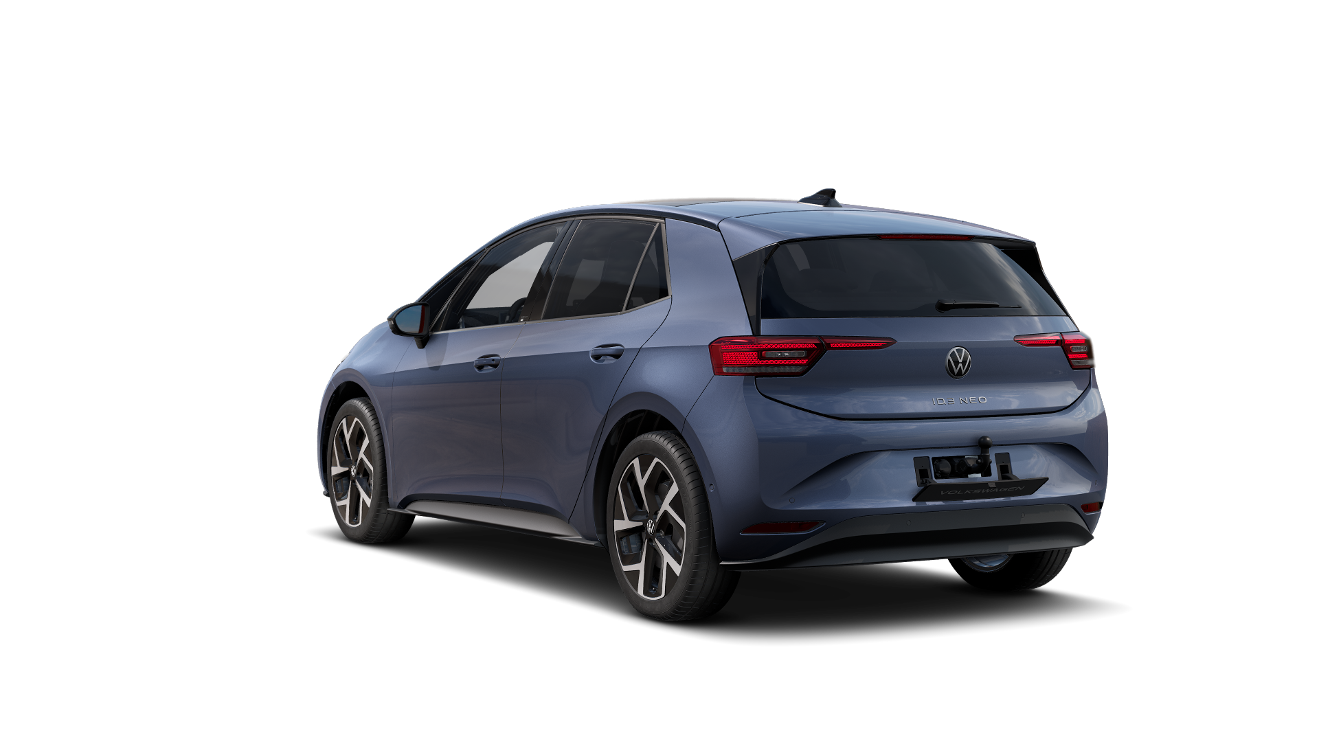 Obrázek ID.3 Neo Style 58 kWh 140 kW