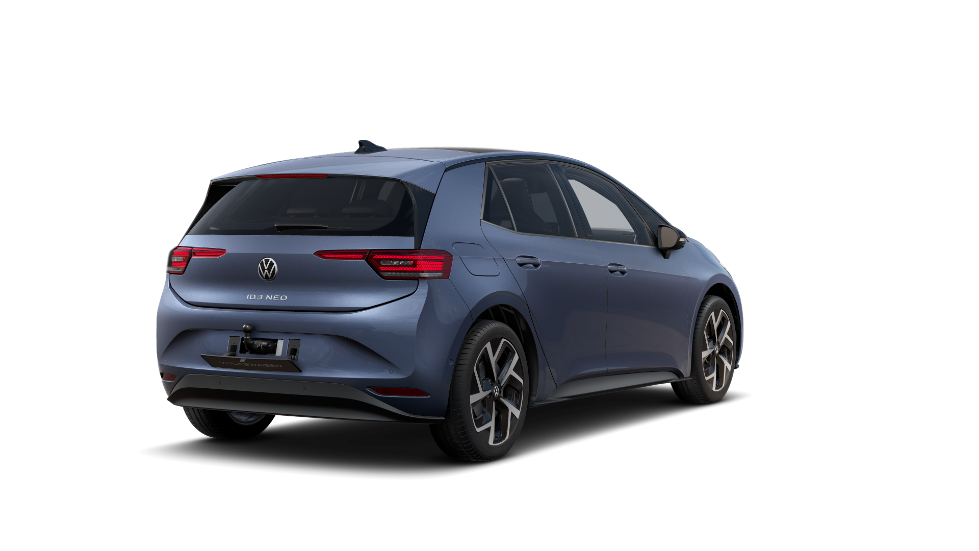 Obrázek ID.3 Neo Style 58 kWh 140 kW