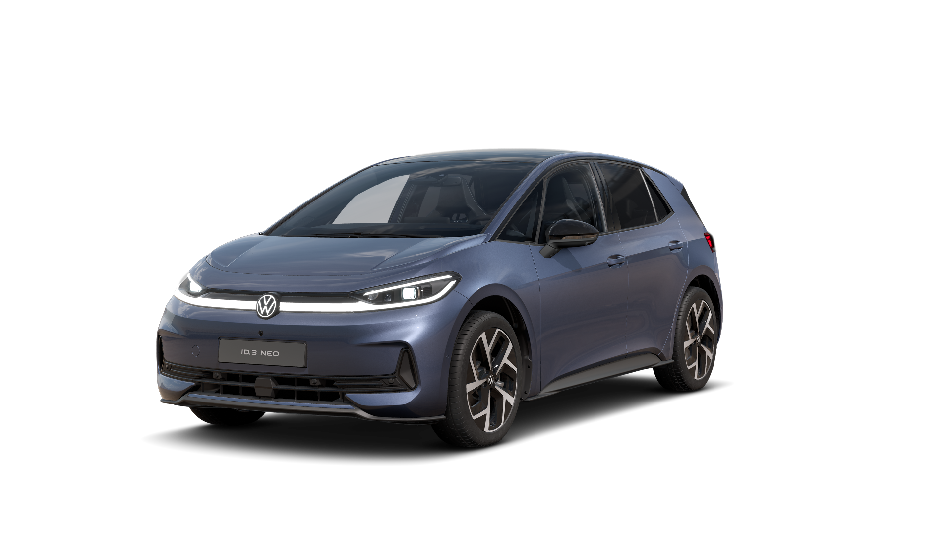 Obrázek ID.3 Neo Style 58 kWh 140 kW