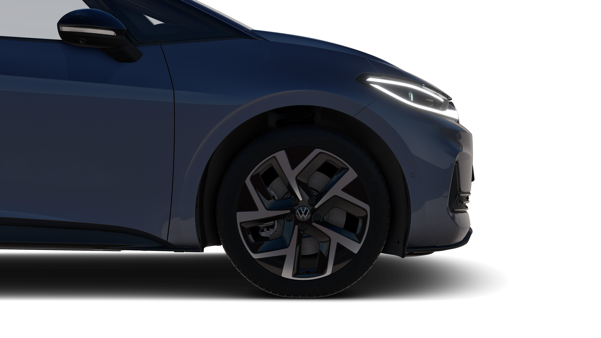 Obrázek ID.3 Neo Style 58 kWh 140 kW