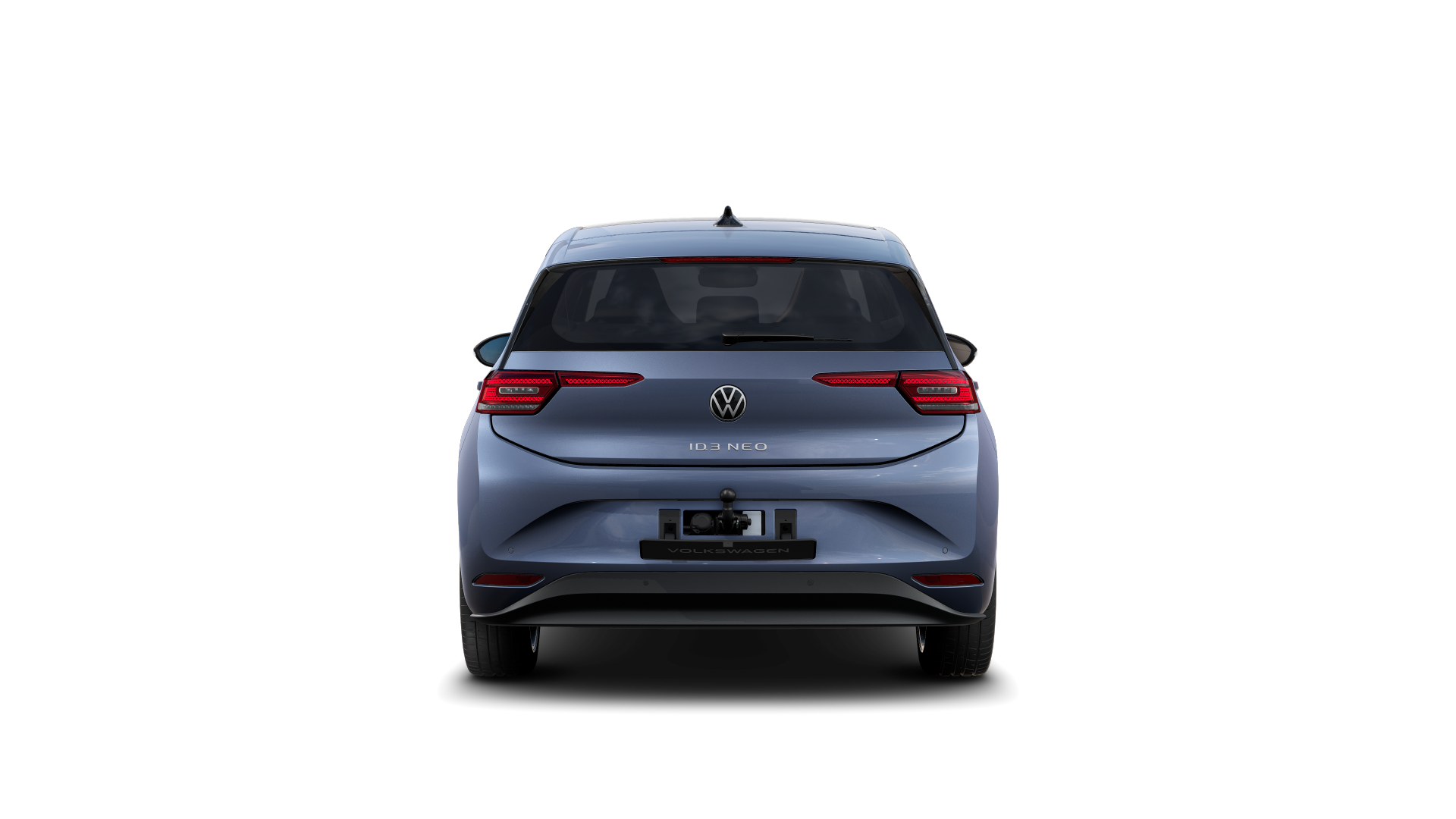 Obrázek ID.3 Neo Style 58 kWh 140 kW