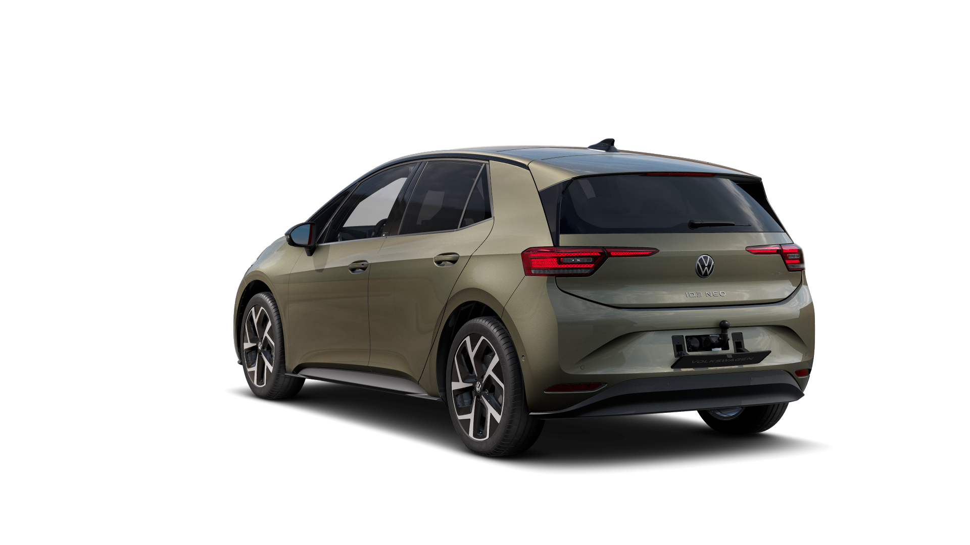 Obrázek ID.3 Neo Style 58 kWh 140 kW
