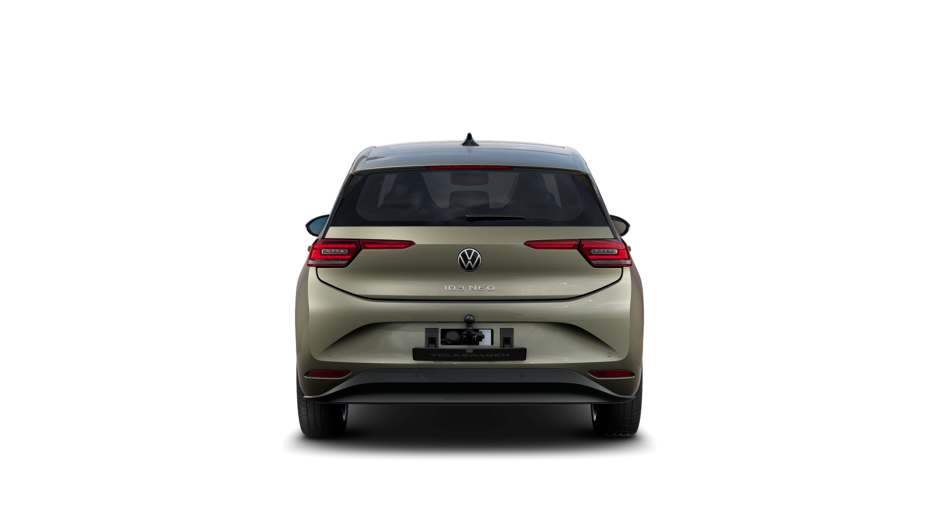 Obrázek ID.3 Neo Style 58 kWh 140 kW