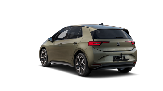 Obrázek ID.3 Neo Style 58 kWh 140 kW