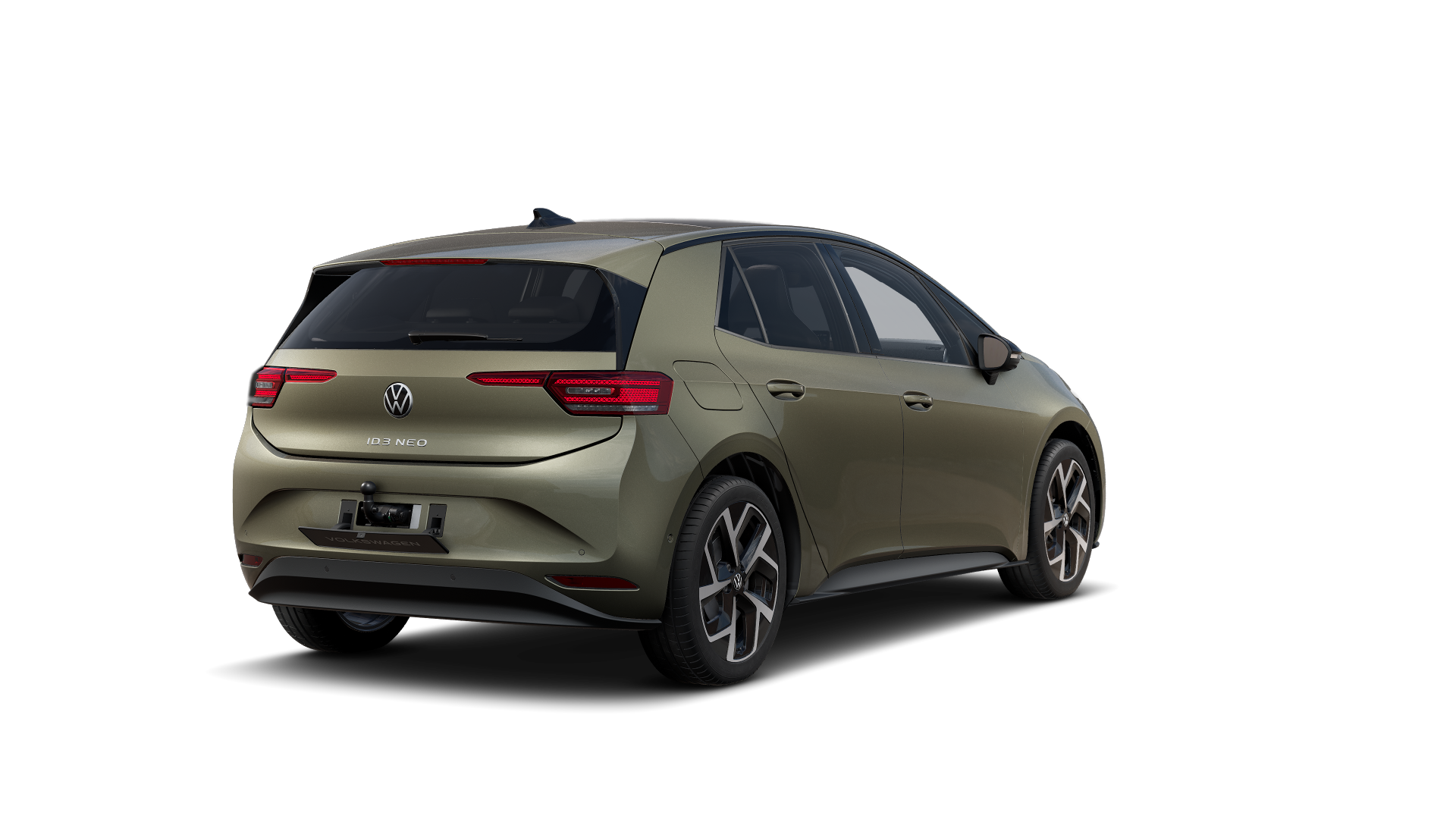 Obrázek ID.3 Neo Style 58 kWh 140 kW