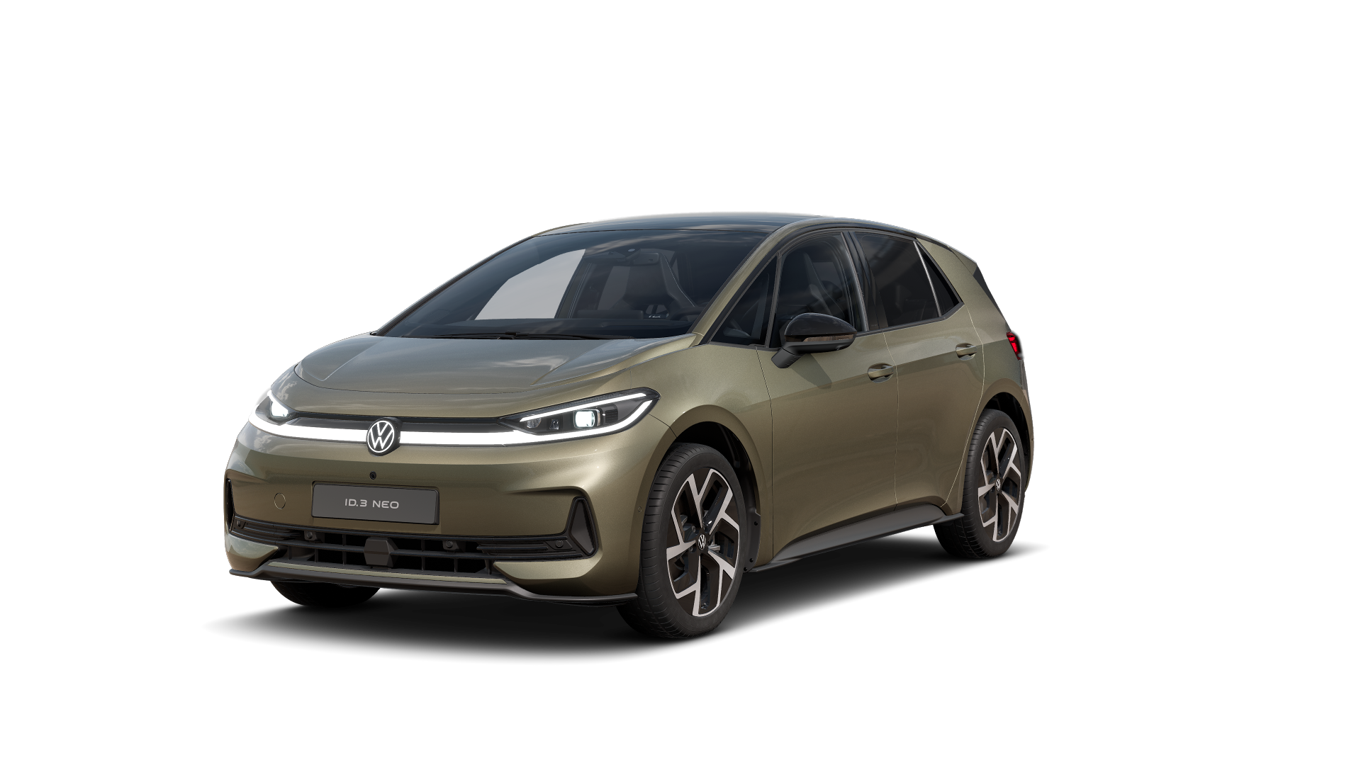 Obrázek ID.3 Neo Style 58 kWh 140 kW