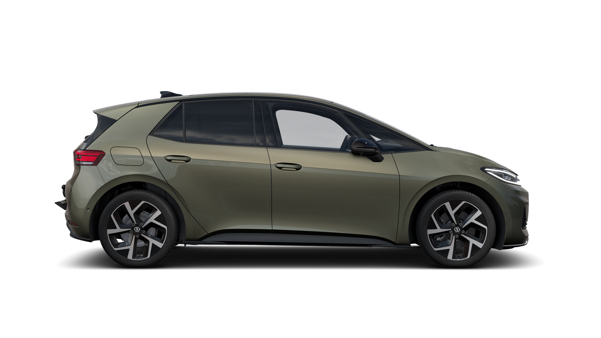 Obrázek ID.3 Neo Style 58 kWh 140 kW