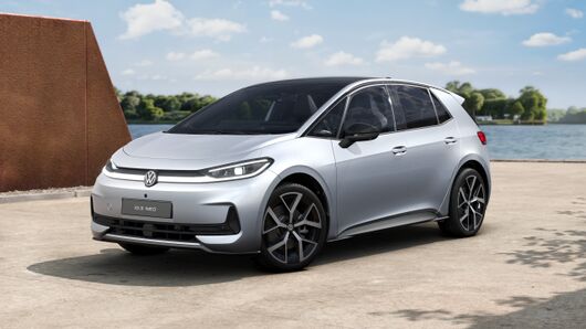 Obrázek ID.3 Neo Style 79 kWh 170 kW
