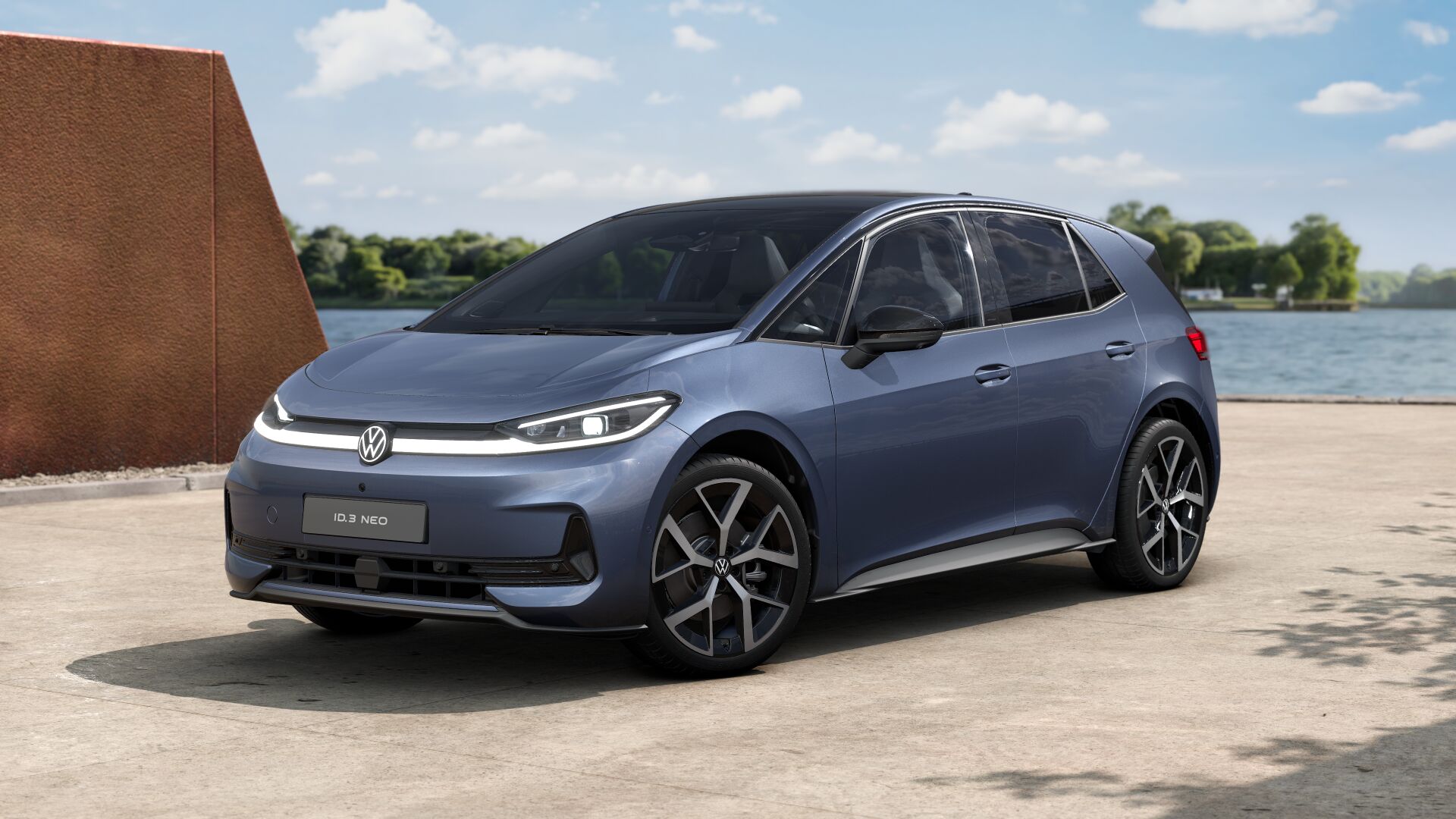 Obrázek ID.3 Neo Style 79 kWh 170 kW