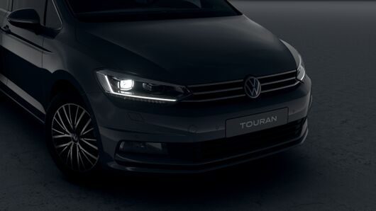 Obrázek Touran People 2,0 TDI 110 kW EVO 7DSG