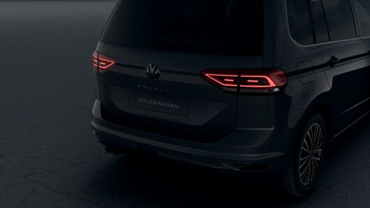 Obrázek Touran People 2,0 TDI 110 kW EVO 7DSG