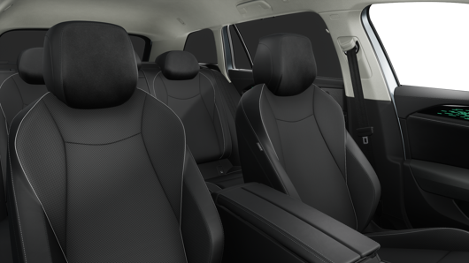 Obrázek Passat Elegance 2,0 TDI 110 kW