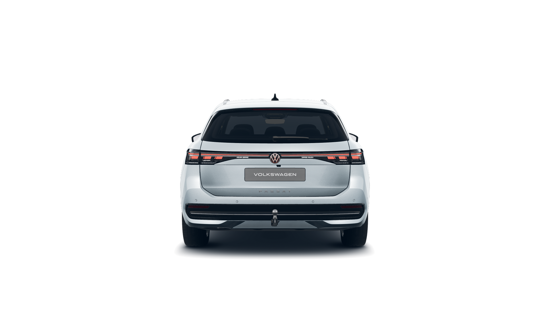 Obrázek Passat Elegance 2,0 TDI 110 kW