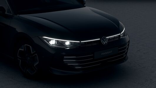 Obrázek Passat Elegance 2,0 TDI 142 kW 4MOT