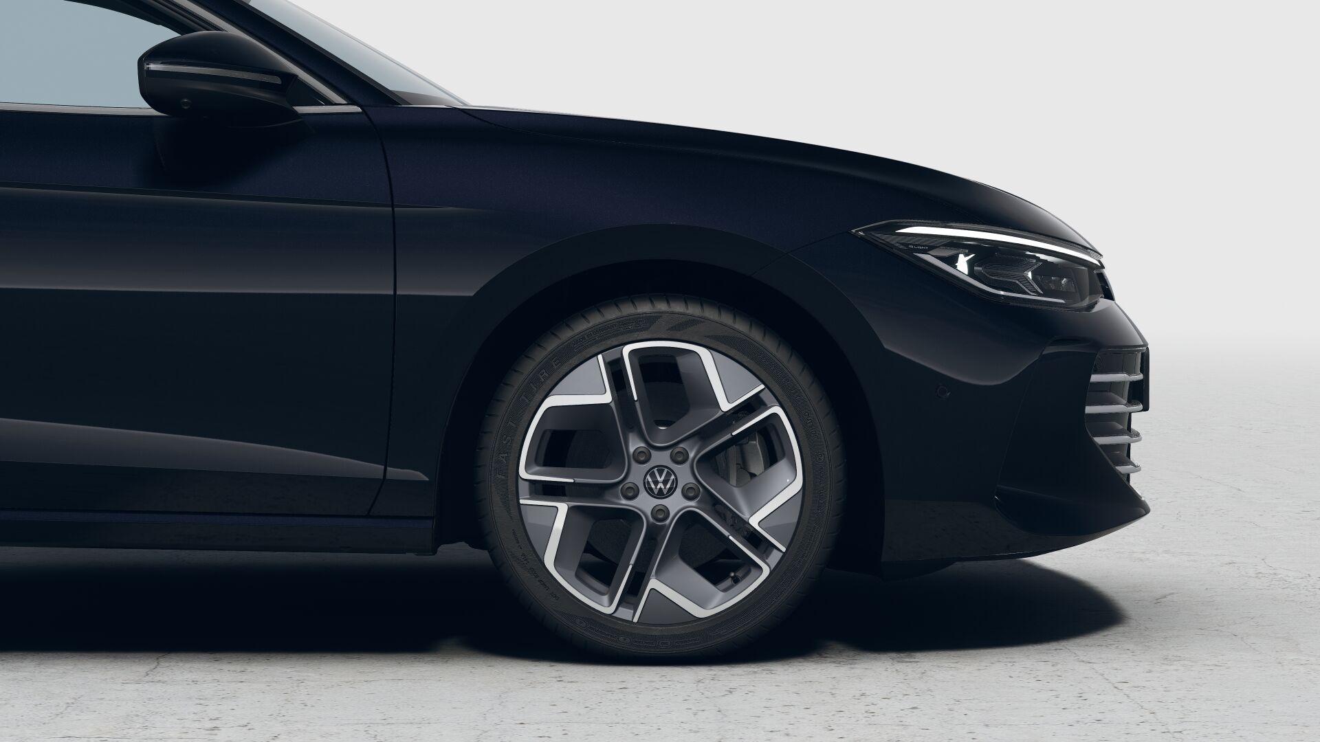 Obrázek Passat Elegance 2,0 TDI 142 kW 4MOT