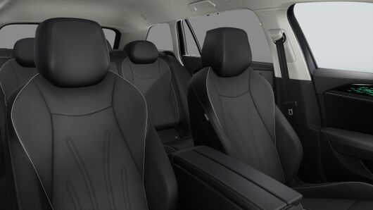 Obrázek Passat Elegance 2,0 TDI 142 kW 4MOT