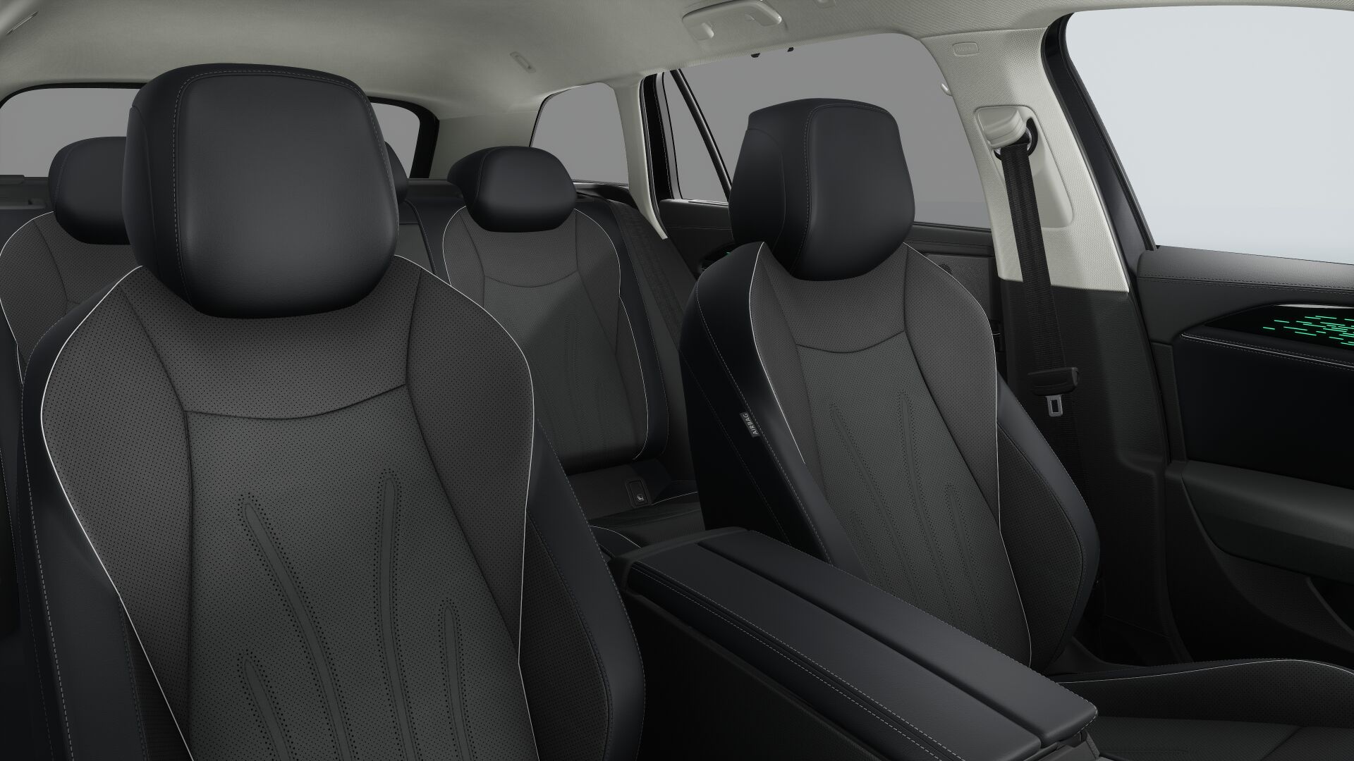 Obrázek Passat Elegance 2,0 TDI 142 kW 4MOT