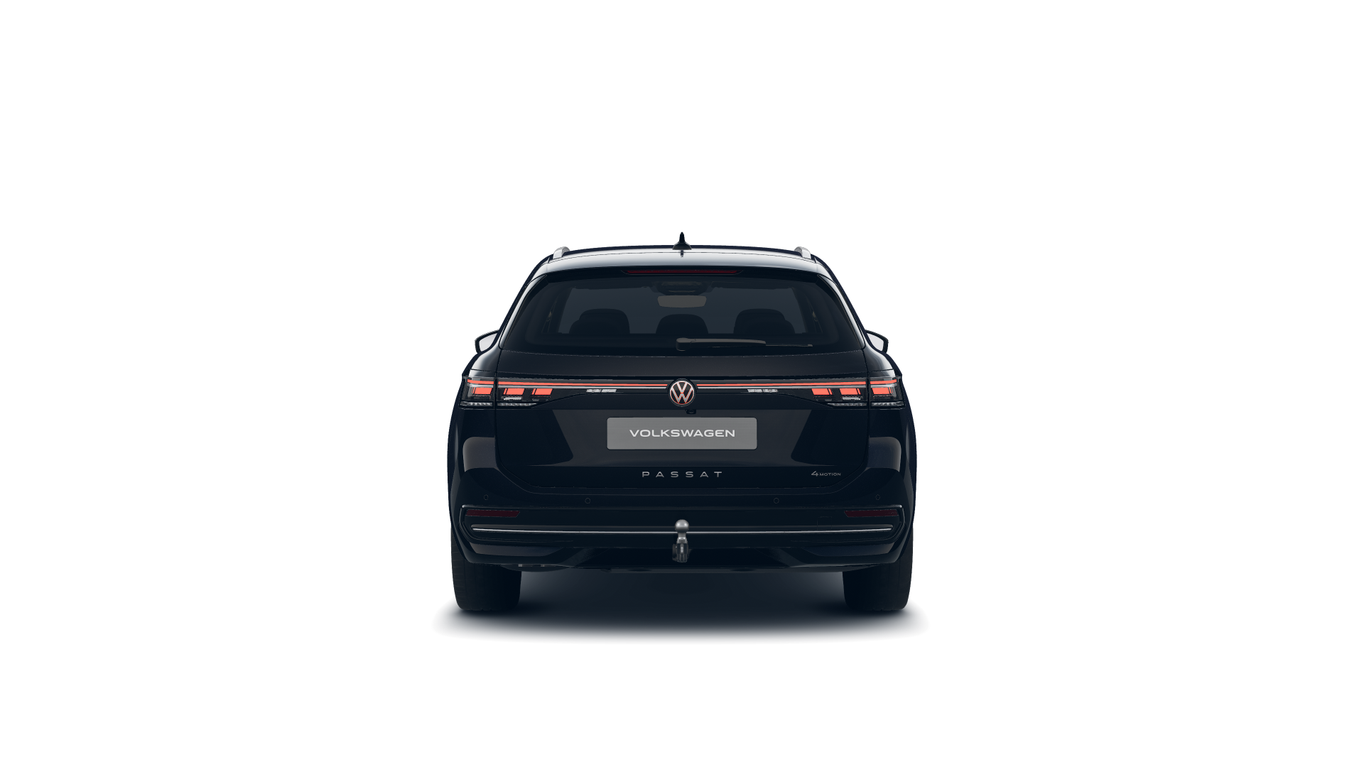 Obrázek Passat Elegance 2,0 TDI 142 kW 4MOT