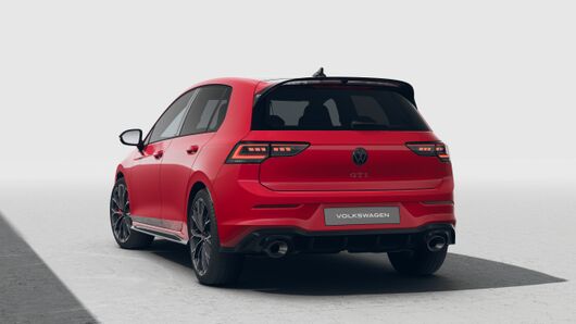 Obrázek Golf GTI Edition 50 2,0 TSI 239 kW 7DSG
