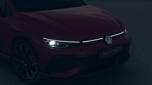 Obrázek Golf GTI Edition 50 2,0 TSI 239 kW 7DSG
