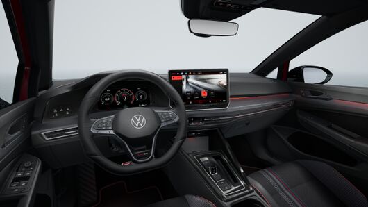 Obrázek Golf GTI Edition 50 2,0 TSI 239 kW 7DSG