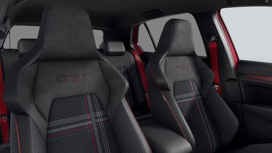 Obrázek Golf GTI Edition 50 2,0 TSI 239 kW 7DSG