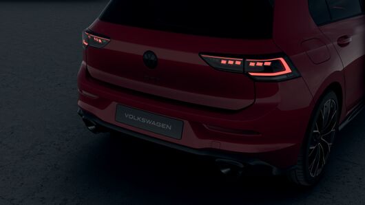 Obrázek Golf GTI Edition 50 2,0 TSI 239 kW 7DSG
