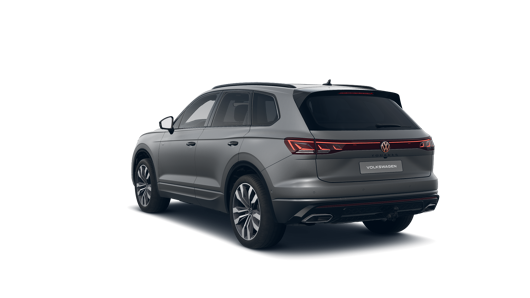 Obrázek Touareg R-Line Final Edition 3.0 V6 TDI