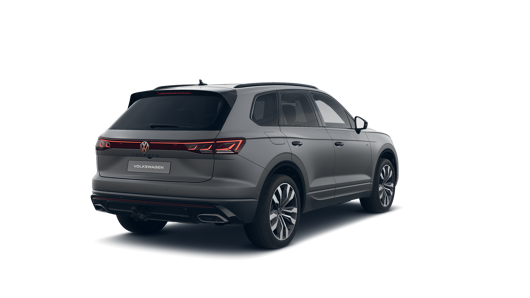 Obrázek Touareg R-Line Final Edition 3.0 V6 TDI