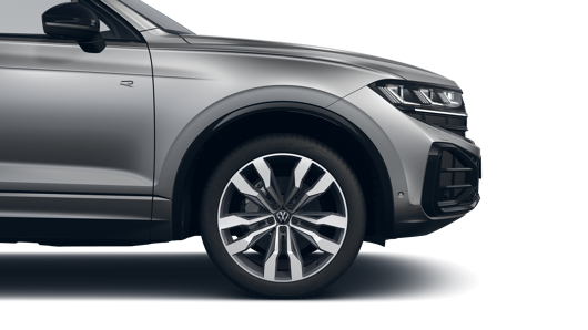 Obrázek Touareg R-Line Final Edition 3.0 V6 TDI