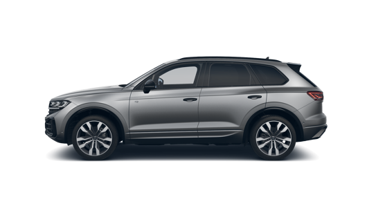 Obrázek Touareg R-Line Final Edition 3.0 V6 TDI
