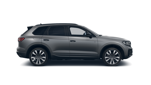 Obrázek Touareg R-Line Final Edition 3.0 V6 TDI