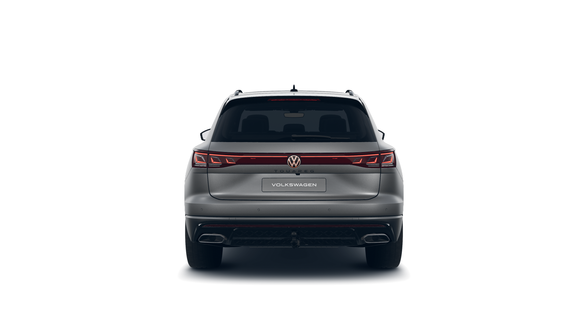 Obrázek Touareg R-Line Final Edition 3.0 V6 TDI