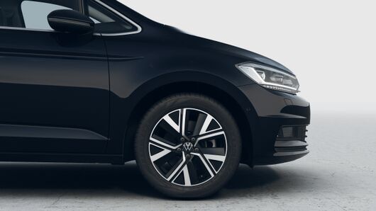 Obrázek Touran People 2,0 TDI 110 kW EVO 7DSG