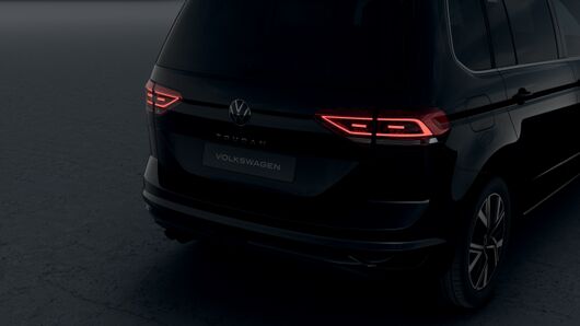 Obrázek Touran People 2,0 TDI 110 kW EVO 7DSG