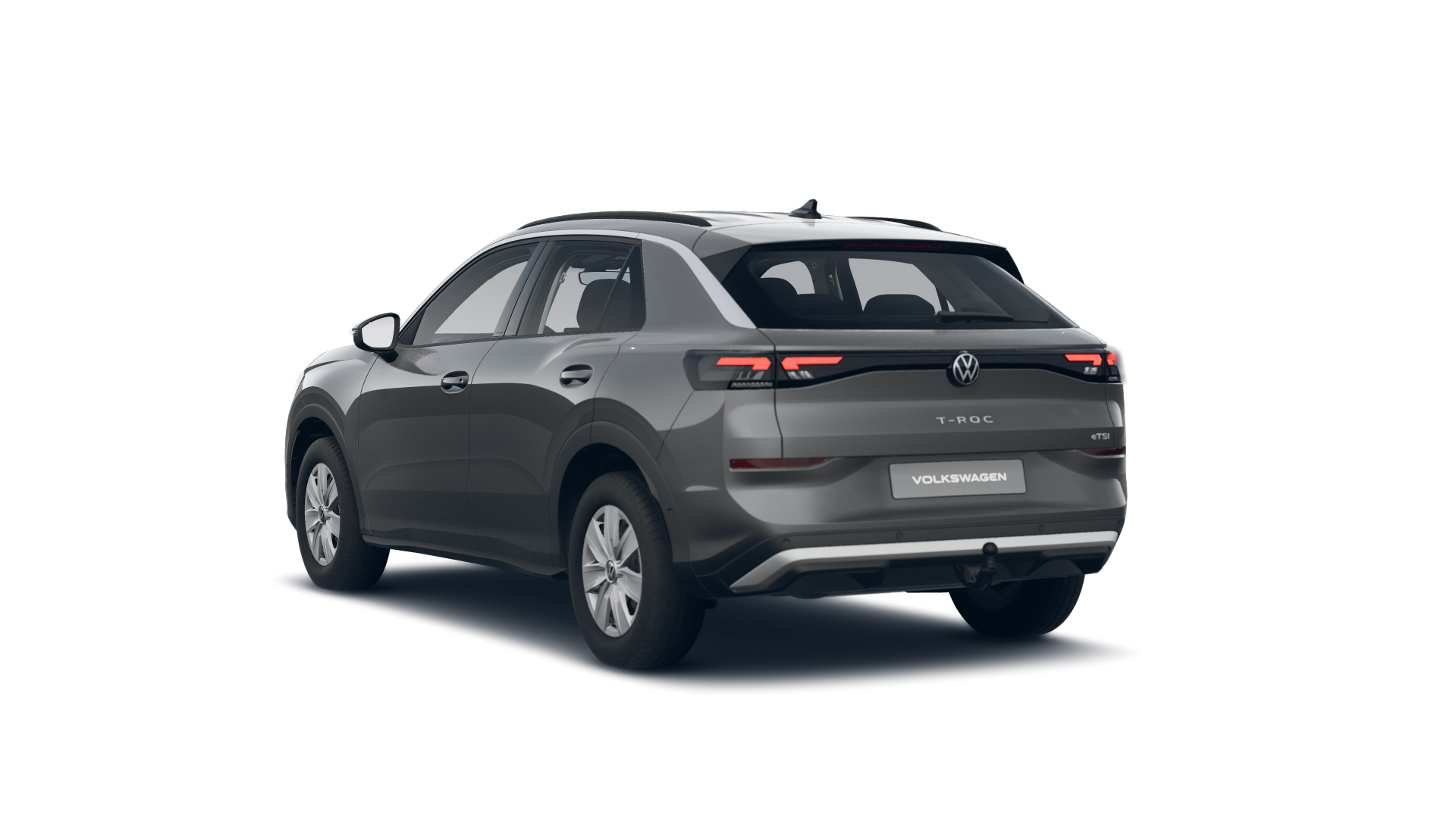 Obrázek T-Roc Trend 1,5 eTSI 85 kW 7DSG