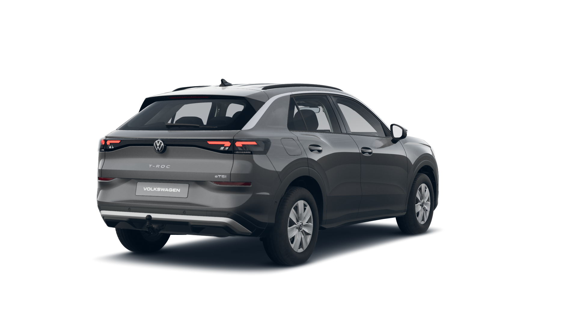 Obrázek T-Roc Trend 1,5 eTSI 85 kW 7DSG