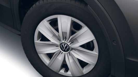 Obrázek T-Roc Trend 1,5 eTSI 85 kW 7DSG