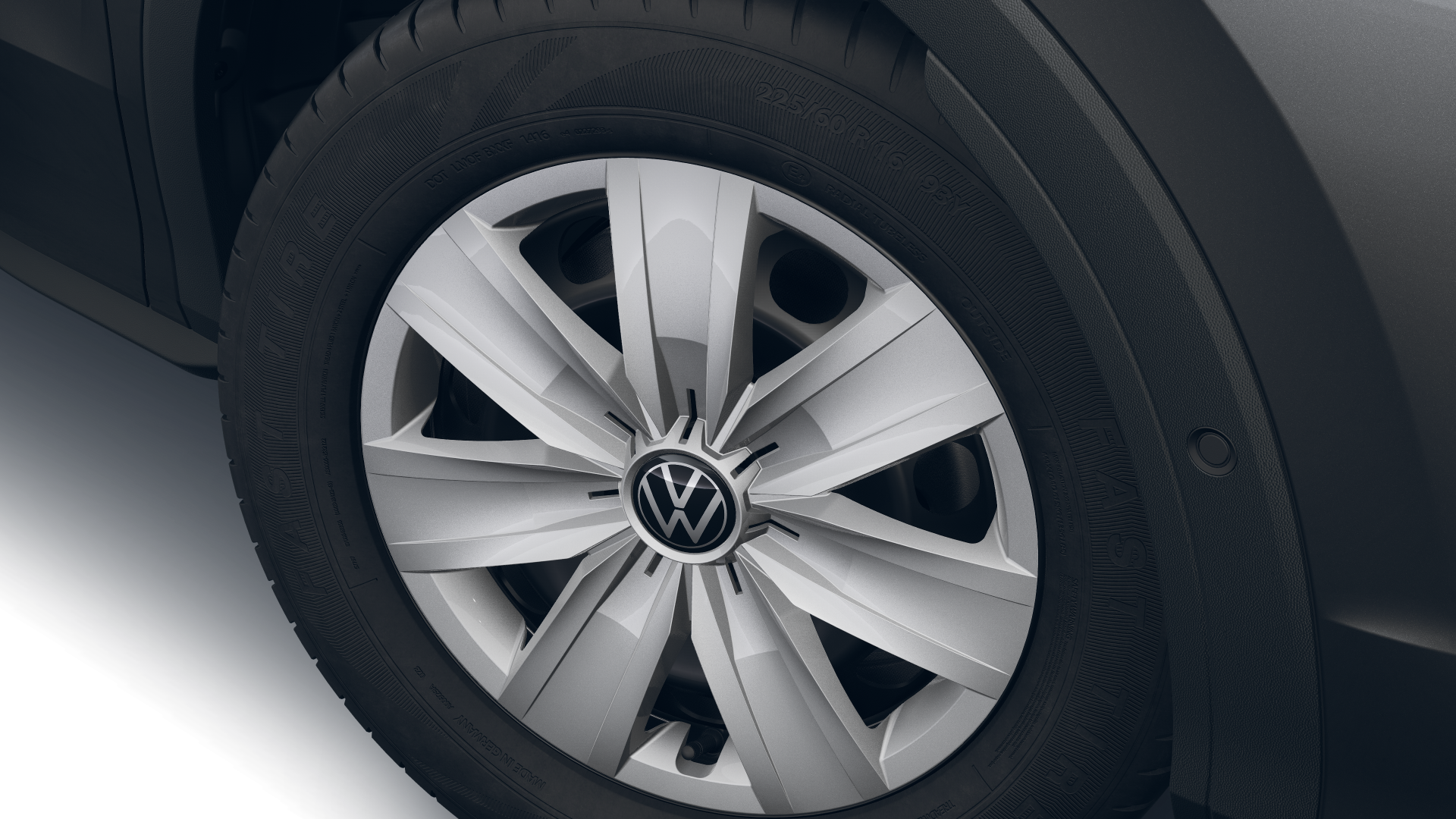 Obrázek T-Roc Trend 1,5 eTSI 85 kW 7DSG