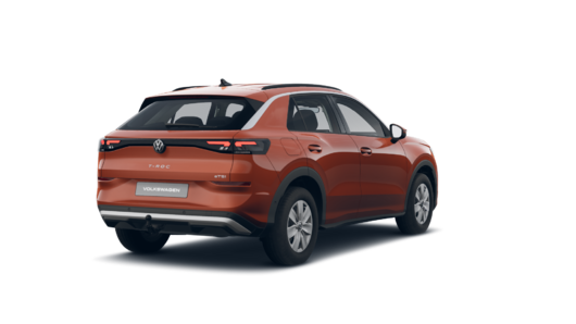 Obrázek T-Roc Trend 1,5 eTSI 85 kW 7DSG