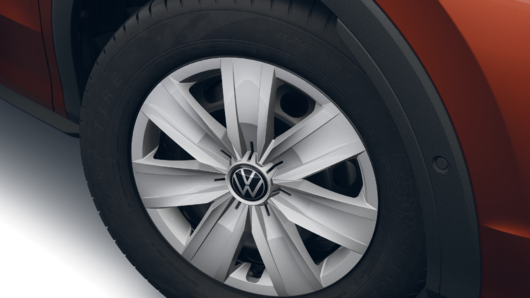 Obrázek T-Roc Trend 1,5 eTSI 85 kW 7DSG