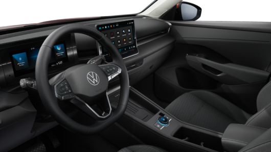 Obrázek T-Roc Trend 1,5 eTSI 85 kW 7DSG