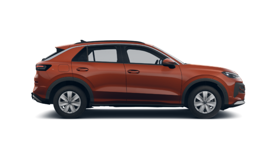 Obrázek T-Roc Trend 1,5 eTSI 85 kW 7DSG