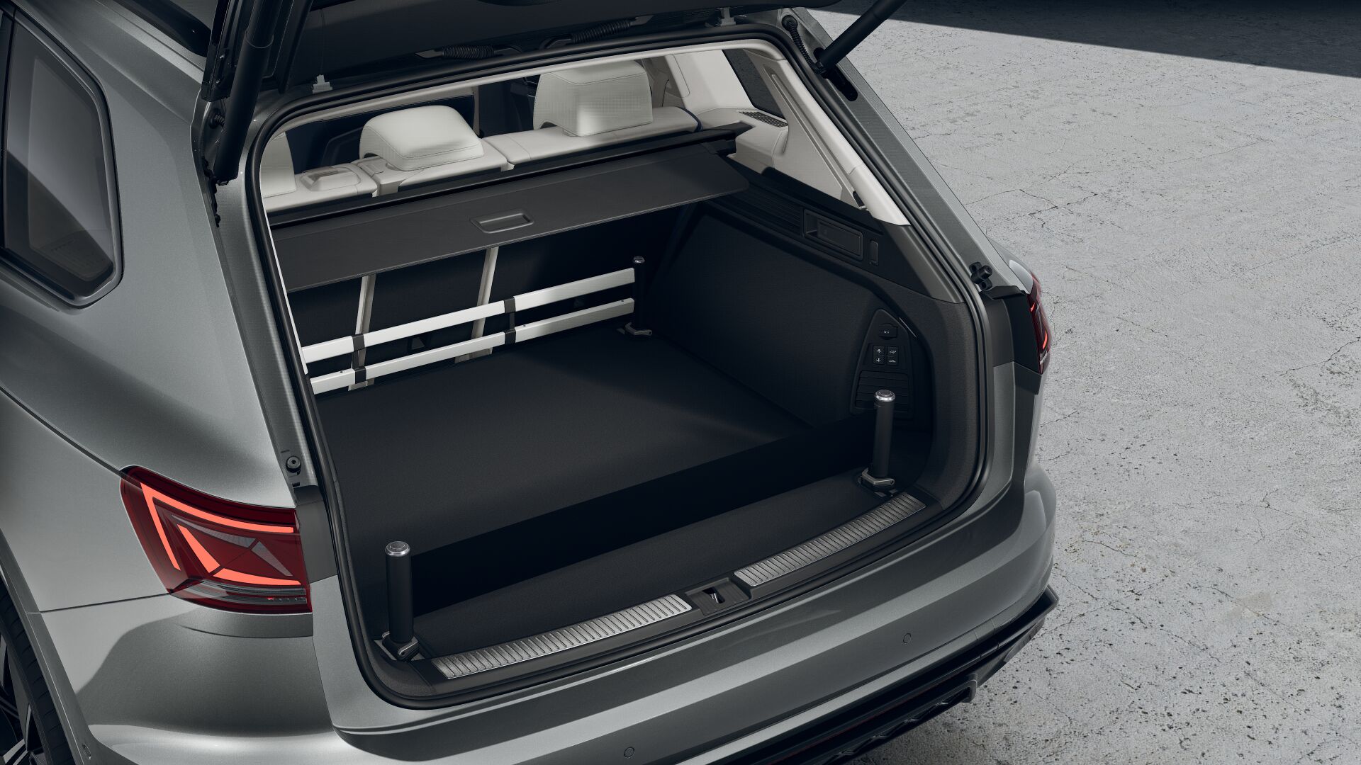 Obrázek Touareg R-Line Final Edition 3.0 V6 TDI