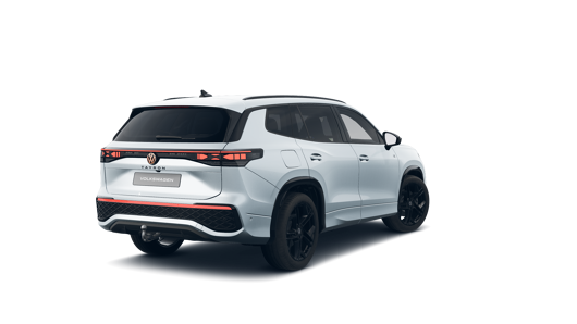 Obrázek Tayron R-Line People 2,0 TDI 142 kW 4MOT