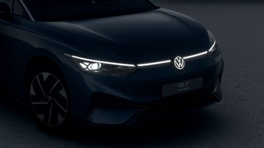 Obrázek ID.7 Tourer Pro S People 210 kW, 86 kWh