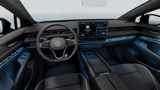 Obrázek ID.7 Tourer Pro S People 210 kW, 86 kWh