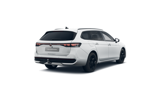 Obrázek Passat R-Line 2,0 TDI 110 kW